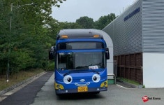 양재 수소충전소 고장...연말 서울시내 수소차 충전 비상