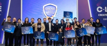 '올해의 크리에이터'는 조재원 씨...MCN사는 비디오빌리지