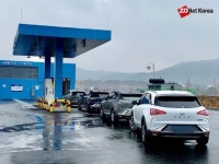 산업부 장관 수소충전소 정밀진단으로 고장·안전 우려 방지