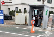 [현장] 서울 강남구 행정이 방해한 전기차 급속충전