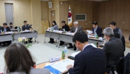 김종석 기상청장, 춘천기상대·지진관측소 현장 점검