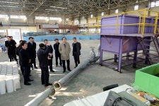 올해 8천727억원 규모 환경시설공사 발주 나온다