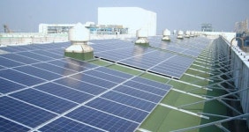 중국 업체 가격 공세에 국내 태양광 생태계 '흔들'