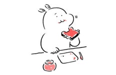 [쇼미더웹툰2] 내겐 선물같은 반려동물...'멍멍냠냠'