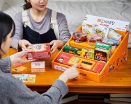 벤디스, 어린이날 선물용 ‘간식대장 코코몽 에디션’ 출시