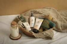 팜스킨, 초유 베이비 스킨케어 ‘프롬맘’ 출시