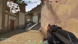 라이엇, 신작 발로란트 테스트...슈팅 게임팬 정조준