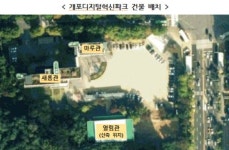 이노베이션 아카데미, 교육 시설 1000명 규모 확대