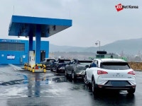 수소차 넥쏘, 누적 판매 7천대 이상…충전소 관리 숙제