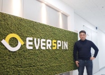 에버스핀, 보안솔루션 해외 조인트벤처 전략 통했다