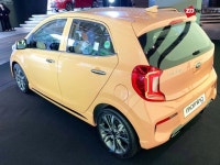 [리뷰] 경차 ADAS 시대 열어준 기아차 ‘모닝 어반’