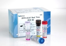 바이오코아, 코로나19 진단키트 美 FDA 긴급사용 승인