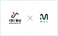 모빌리티 블록체인 엠블-자동차부품 명신, 전기 3륜차 개발판매