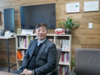 이병기 곰앤컴퍼니 대표 “동영상 제작툴·애드테크로 재도약”