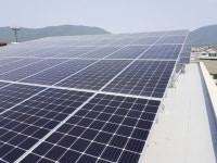 중부발전, 보령시 희망키움센터 태양광 지원