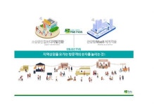 &apos;스마트폰으로 카페 예약하고 전기차 타고 관광까지&apos;