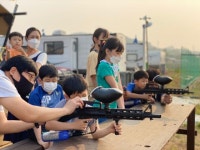 라온 빌리지, 주말 어린이 스마트팜 가든파티 개최