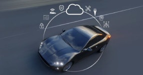NXP·TSMC, 5nm 자동차 프로세서 개발에 맞손