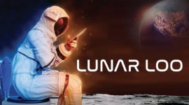 달 탐사 앞둔 NASA의 고민…우주화장실 어떻게?