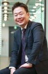 이영석 와이즈스톤 대표 매출 1천억 자신...AI비즈니스로 새 도약