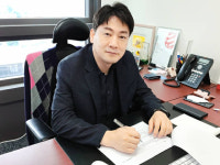 이병길 한국테크놀로지 대표 디지털 뉴딜 정책, 샤오미 5G폰이 완성