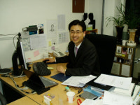 20돌에 상장한 솔트룩스…1억명이 쓰는 AI 생태계 조성하겠다