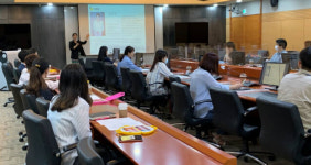 서부발전, ‘마음톡톡’ 맞춤형 힐링체험 시행