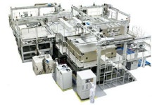 인베니아, 中 HKC에 디스플레이 장비 공급계약