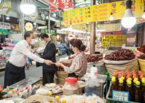 새마을금고, 전통시장 이용 활성화 사업 추진