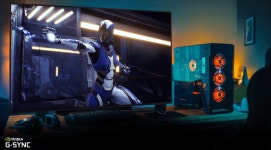 거거익선이 대세?…48인치 OLED TV &apos;쑥쑥&apos;