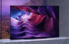 거거익선이 대세?…48인치 OLED TV &apos;쑥쑥&apos;
