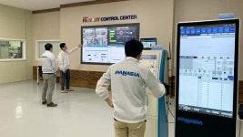 파나시아, 스마트팩토리 적용 신규 라인 증설
