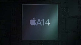 애플 새 칩 &apos;A14 바이오닉&apos;, 아이패드 에어 통해 데뷰