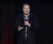 일론 머스크 LG·파나소닉·CATL 배터리 구매 늘릴 것”