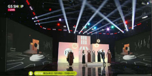 GS샵, 온택트 패션쇼 인기에 앵콜 방송 진행한다