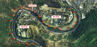 영풍 석포제련소 대표이사와 소장에 대한 구속 수사 요구 ↑