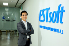 [AI기업/이스트소프트] 2025년까지 글로벌 리딩 AI서비스 회사 될 것