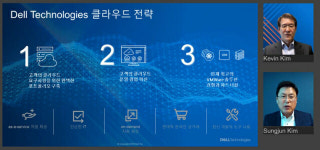 한국델테크놀로지스 서비스형 IT소비모델, 내년 빠르게 확산”