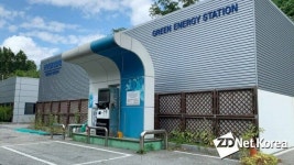 [조재환이 찾은 현장] 충전기 철거된 양재수소충전소 가보니