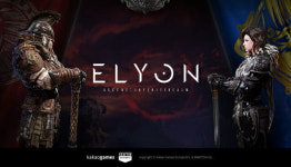 [김한준 기자의 e게임] 카카오게임즈 엘리온, PC MMORPG 공백을 달랠 게임