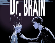 웹툰 영화 닥터 브레인, 애플TV+서 방영된다