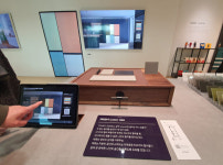 비스포크 냉장고, 360가지 색 고르고 2주 안에 받는다