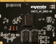 아이닉스, 국내 유일 CCTV용 지능형 IP 네트워크 칩셋 개발