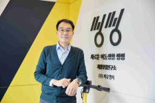 피유엠피 씽씽, 이대희 부방그룹 부회장 최고구매책임자로 영입