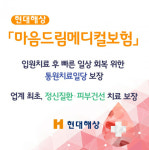 현대해상, 생활 질병 보장하는 마음드림메디컬보험 출시