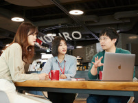 요기요가 개발 승부수 띄운 이유