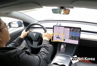 [조재환의 카테크] 오해 커진 테슬라 오토파일럿, 단계별로 다시 보니