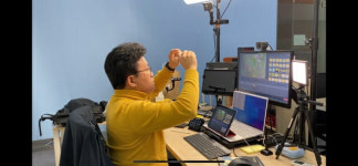 정일진 17정글 대표 영상편집, 초보자도 쉽게 할 수 있어요