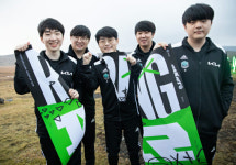 담원 기아, 2021 MSI 준우승...LCK 롤드컵 시드권 4장 확보
