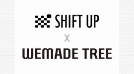 시프트업 그공사, 한정판 NFT 위믹스 옥션 경매 출품